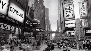 They Live - Sunglasses At Night