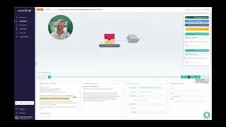 SenseOn Product Demo