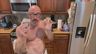 4 SECRET Low Calorie Protein Treats #sixpack #highprotein #diet