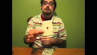 Ace Trick  (great for beginners)