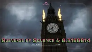 Subverse by Squamch & 6.3156614