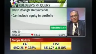 Here are few investment ideas from Harsh Roongta