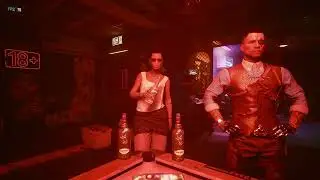 Cyberpunk 2077 Geforce NOW( 4080 rig) Maxed out settings(RTX on PSYCHO)