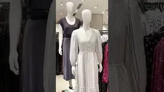 Modern & Casual Styles at Marks & Spencer | Pacific Mall Tagore Garden