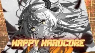 [Happy Hardcore] okz - Tell me