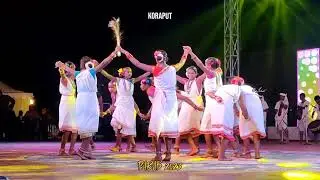 😍khojuriput dance group😍PARAB 2023😍 koraput parab festival 2023