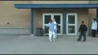Montreal Walkers , Paulkid ft KemJ - Connect For