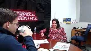 Podcast with Jill Bugeja a local Realtor
