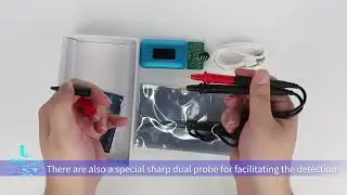 RBOX Bus Analyzer Operation Guide Mobile Phone Repair Solution