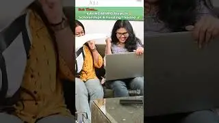 From Broke to Booked: The Ultimate Study Abroad Funding Hack With Kalingaeuro