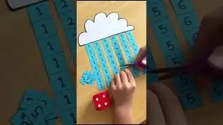 Let&rsquo;s count together and make learning numbers a joyful experience #english #activity #number
