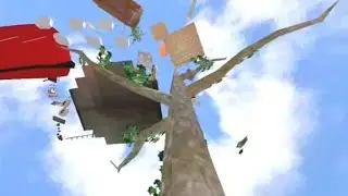 Nejdelší Obby co Jsem Kdy Hrál!
