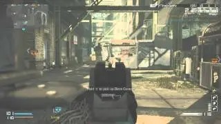 COD GHOSTS | NEW 