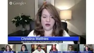IBD Round Table Discussion - Episode 4