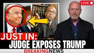 Judge Reveals Previously Sealed Ruling, Prompting Angry Trump Reaction