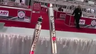 M95 Monotube Shocks from Skyjacker Suspensions ID12851
