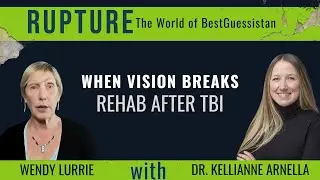 Concussions, TBI, and Vision Problems | What Most Doctors Miss About Recovery