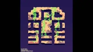 Titan Souls Soundtrack - The Disgraced Guardian