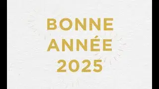 MISSION COTEAUX, MAISONS, ET CAVES DE CHAMPAGNE - VOEUX 2025