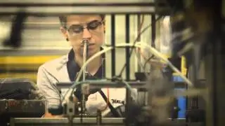 DuPont / Teklas Mini Doc