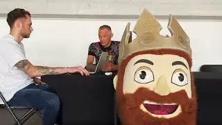 GRABO Podcast & Willem Wever