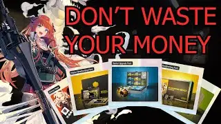 Which Pack Has The Best Value!  [Arknights Guide]