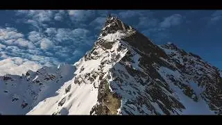 Ischgl // Kappl // Galt&uuml;r - Cinematic Winter Video