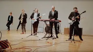 Super Sparkle - See You (Official Video)