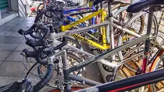 Japan surplus Roadbike new arrivals 🫰🚲🚲