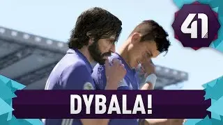 DYBALA! - FIFA 18 Ultimate Team [#41]