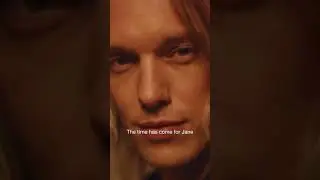 Jamie campbell bower 🌟
