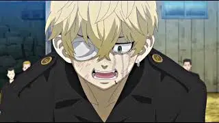 Baji & chifuyu👋🏻😣💔