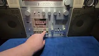 Marantz PMS-7000  Test/Review