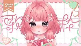 【縦型】ゆるゆる歌枠