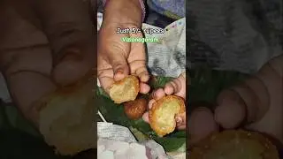 25 years old shop in vizianagaram #food #vlog #shorts #viral #sweet #snacks @MrMrsAllu