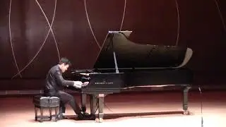 TURANDOT Paraphrase - KAMAL KHAN Piano