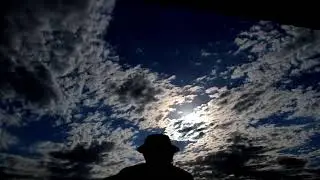 Intuitive Guitar Freestyle #1 | Nomad Cloud Frequencies