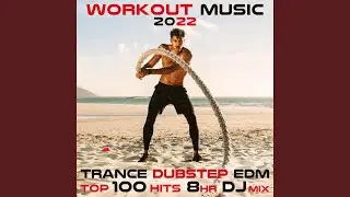 Starting Your Day From Cloud 9 (Electro House Mixed)