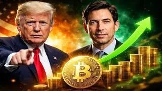 Is Trump&rsquo;s Fed Chair Pick a Bullish Signal for Crypto?