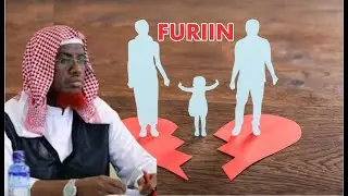 Важный вопрос ► Я не открою брак своей жены без свидетеля || Шейх Мохамед Умал