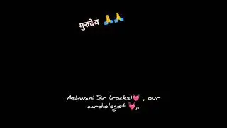 Ashwani sir shayri  ,MJS (maths jugad se) Academy Lucknow