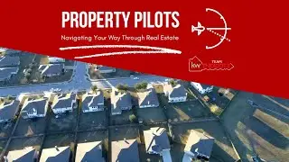 Property Pilots: Real Estate Appraisals