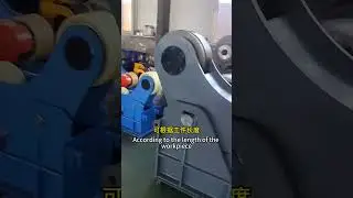 Our roller frame adopts a wear-resistant roller design
