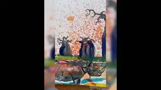 #art #nature #flora #fauna#artlovers