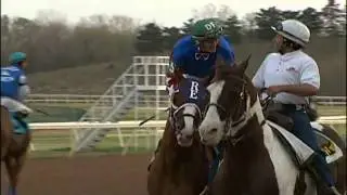 10P FEMALE JOCKEY  P
