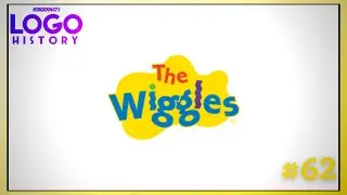 Logo History #62: The Wiggles