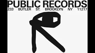 Product Research Report, Public Records, The Nursery