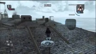 ACR Challenge - Episode 13 - Wanted in Mt St Michel