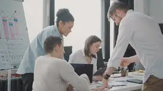your business is moving at lightning speed... do your documents keep up?