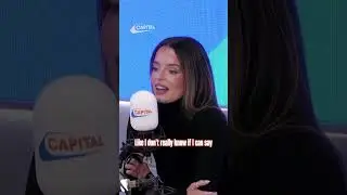 Maura Higgins cringes over run-in with Love Island ex Curtis Pritchard 😳 | Capital